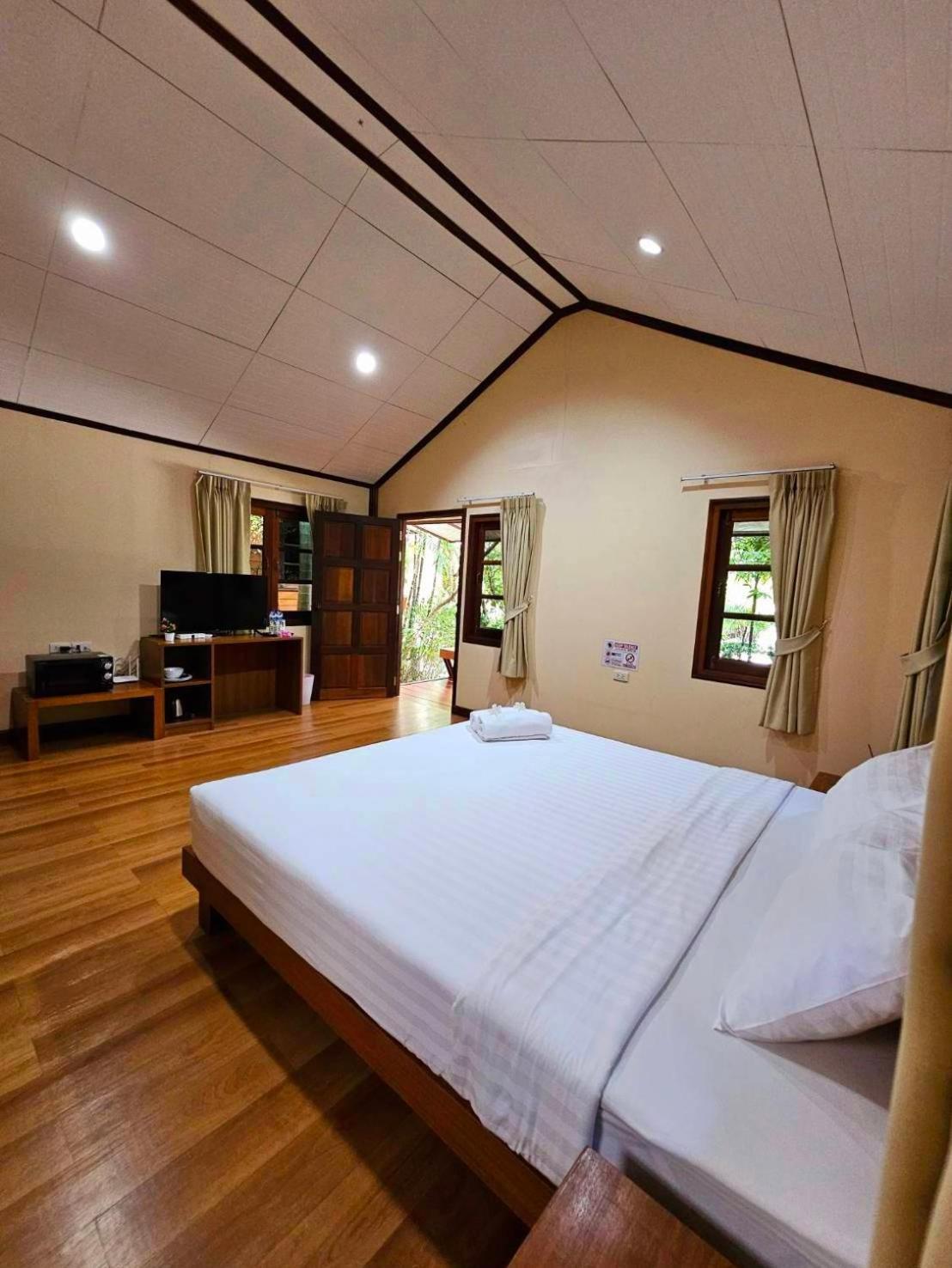 Samran Resort Chalong Exteriér fotografie