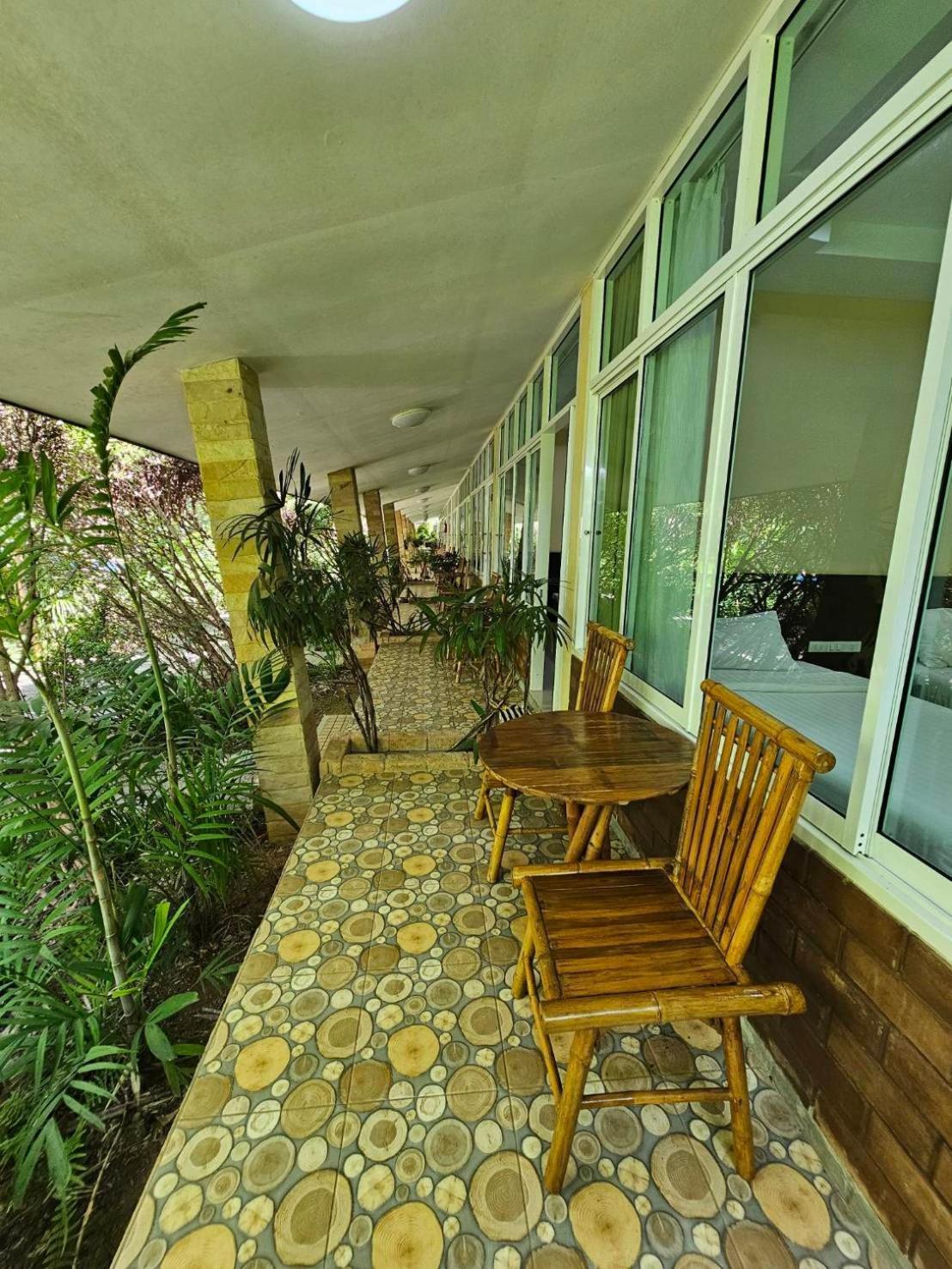 Samran Resort Chalong Exteriér fotografie